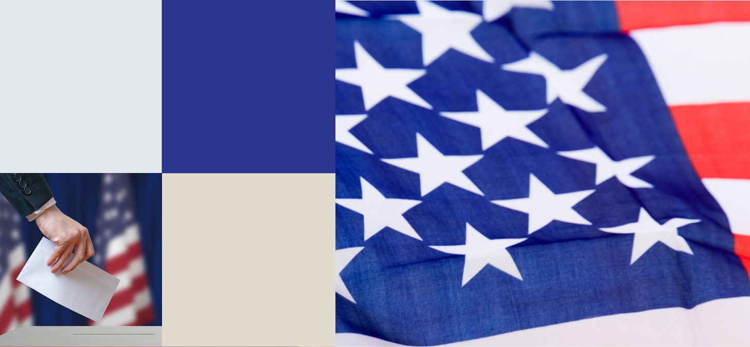les élections présidentielles USA décryptées par nos experts